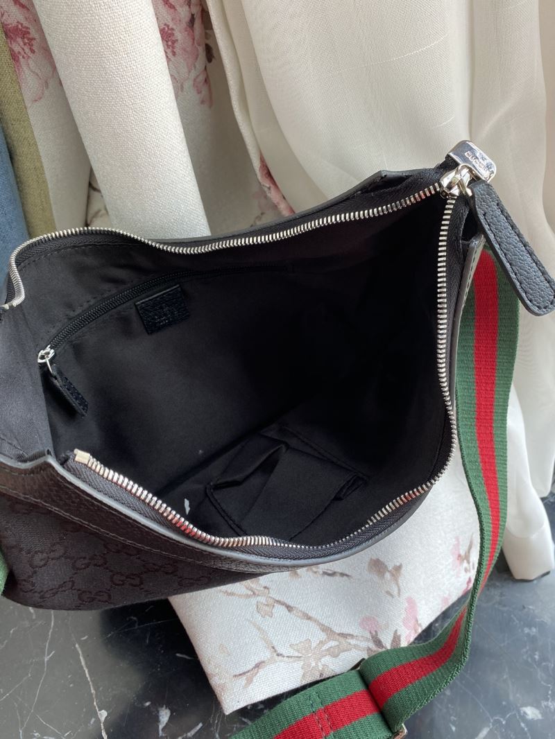 Gucci Hobo Bags